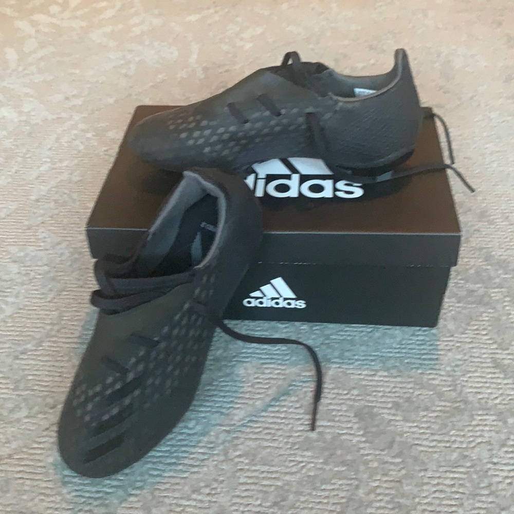 Adidas X Ghosted.2 Cleats
